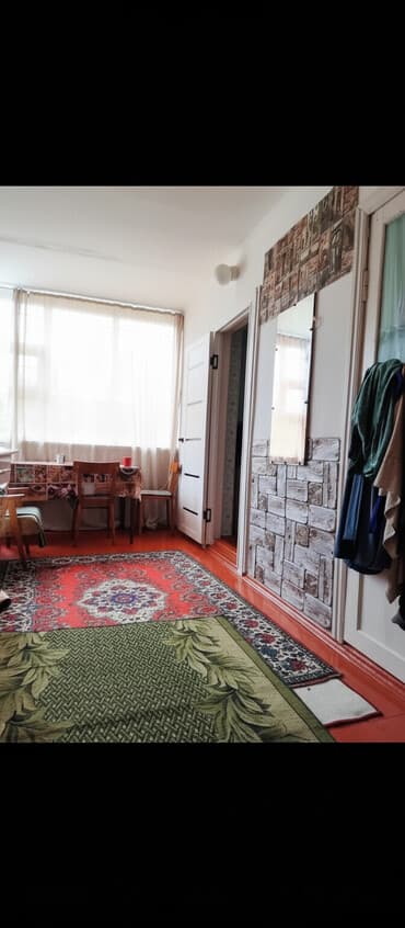 снять дом посуточно: Дача, 82 м², 5 комнат, Собственник, Косметический ремонт — 1