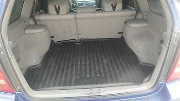 форестер аутбек: Subaru Forester: 2003 г., 2 л, Автомат, Бензин, Кроссовер — 8