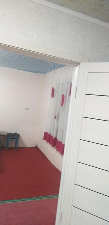 Үйлөрдү ижарага берүү: Дом одноэтажный с мансардной крышей. Фасад утеплён и оштукатурен — 8