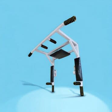 турник домашний настенный: Турник, Новый, Платная доставка, Самовывоз — 1