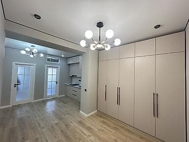 сдаю квартира фучика: 2 комнаты, 47 м², Элитка, 10 этаж — 2
