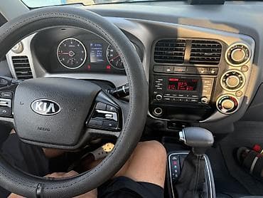 bongo: Легкий грузовик, Kia, Стандарт, Новый — 3