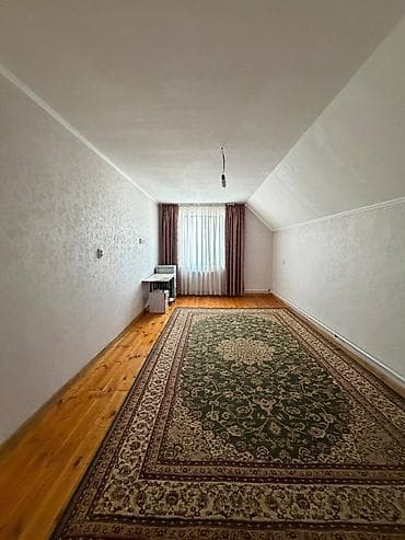 haus kg: 📍 ул. Тунгуч 🔘5-комнатный 🔘Этажи 2 🔘170м² На продажу вышел дом — 6