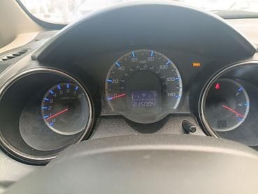 богаж фит: Honda Fit: 2011 г., 1.5 л, Автомат, Бензин, Хэтчбэк — 7