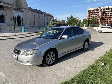 субару легаси седан: Subaru Legacy: 2003 г., 2 л, Автомат, Бензин, Седан — 2