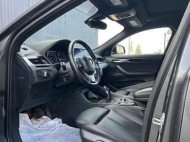 BMW: BMW X2: 2020 г., 2 л, Типтроник, Бензин, Кроссовер — 8