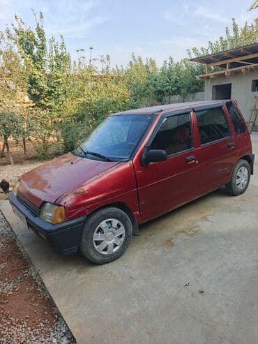 б у рейлинги багажник на хундай туксон бишкек: Mini : 1987 г., Хетчбек — 2