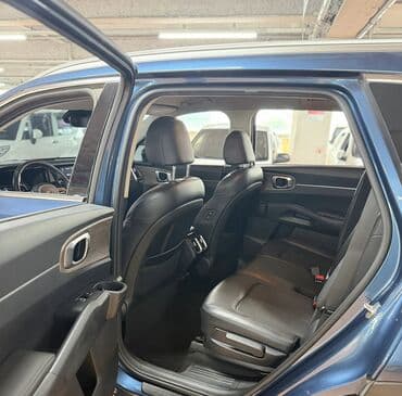 сантафе 2009: Kia Sorento: 2020 г., 2.2 л, Дизель — 3