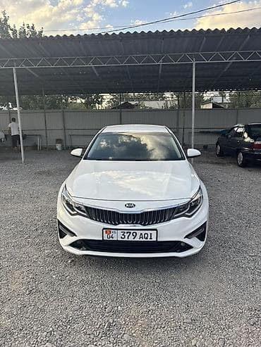 салон киа карнивал: Kia Optima: 2020 г., 2 л, Автомат, Газ, Седан — 2