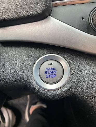 byd e3: Hyundai Elantra: 2018 г., 1.6 л, Автомат, Бензин, Седан — 7