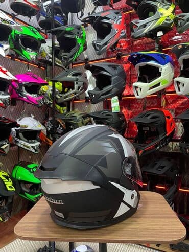 мяч для художественной: 1 Шлем мото/для мотоциклов (без челюсти) Шлема JIEKAI -; это шлема — 3