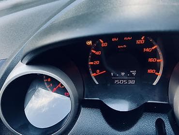 мото мини: Honda Fit: 2009 г., 1.5 л, Автомат, Бензин, Хэтчбэк — 8