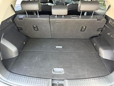 mazda cronos: Ssangyong Korando: 2019 г., 1.6 л, Автомат, Дизель, Кроссовер — 7