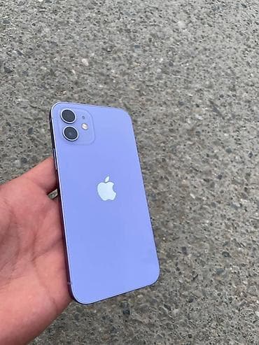 iphone 1e: IPhone 12 — 1