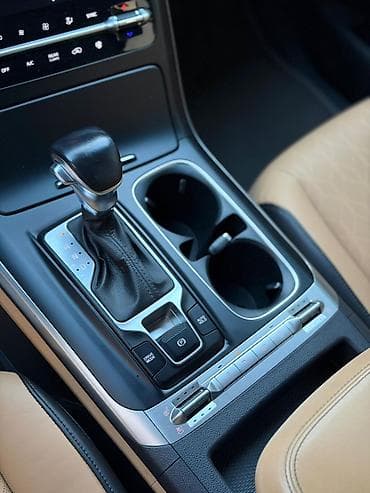 расходник: Kia Carnival: 2021 г., 2.2 л, Автомат — 7