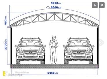 оборудования для сто: Сварка | Навесы, Заборы, оградки Доставка, Гарантия, Бесплатная смета — 15