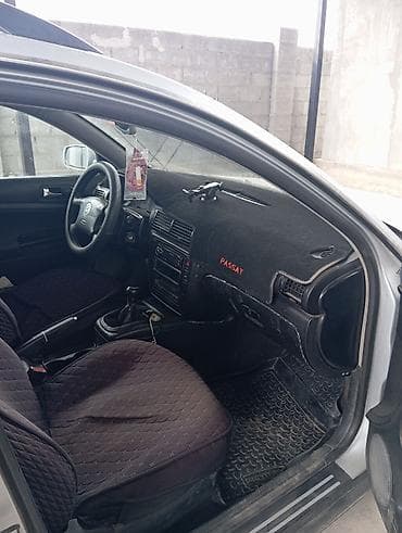 коробка опель вектра б: Volkswagen Passat Variant: 2003 г., 1.9 л, Механика, Дизель, Универсал — 6