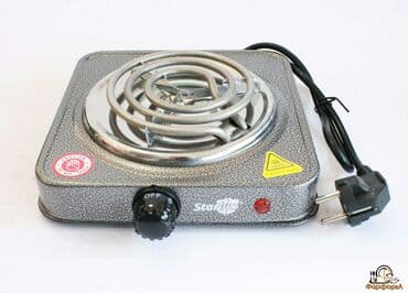 плит: Злата, Электрическая, Новый, Механическое, Полная оплата — 2