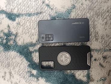 honor rt: Redmi, Redmi Note 11, Б/у, цвет - Серый — 1