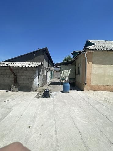 дом пр: Продается дом в Сокулуке, ул. Кирова Участок 10 соток (фактически — 4