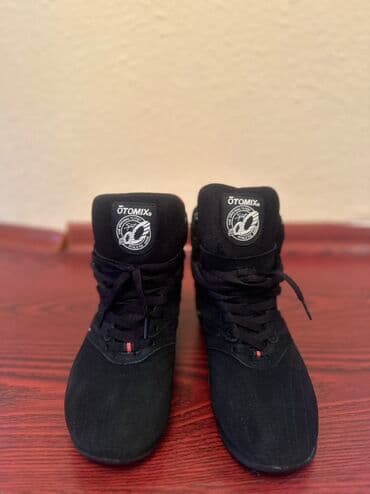 фирменная обувь из италии: Борцовка Otomix сша100%оригинал,состояние как новоедля — 3