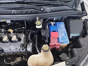 шевралет нубира: Chevrolet Spark: 2019 г., 1 л, Вариатор, Бензин, Хэтчбэк — 6