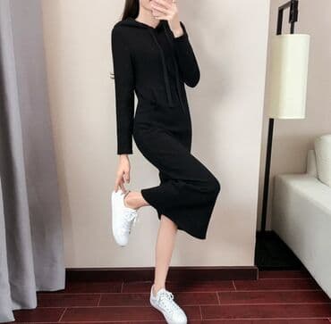 Спецодежда: Свитшот, Китай, Новый, L — 3