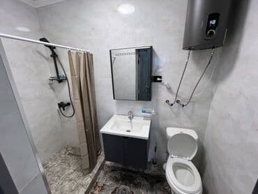 частный дом под квартиру: 230 м², 4 комнаты, Утепленный, Теплый пол, Бронированные двери — 10