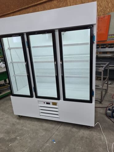 витрина овощи и фрукты: Кыргызстан, Новый — 3