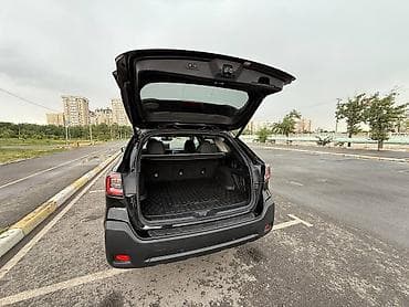 электромобиль кроссовер: Subaru Outback: 2023 г., 2.4 л, Автомат, Бензин, Кроссовер — 2