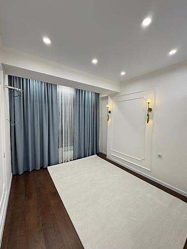 rayan: 2 комнаты, 50 м², Элитка, 6 этаж — 5