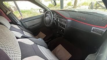 Унаа: Daewoo Nexia: 2011 г., 1.5 л, Кол менен иштөөчү, Бензин, Седан — 5