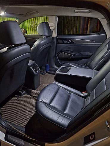коробка е34: Сдаю Kia K7 под выкуп, | Предоплата, Рассрочка без банка, Газ — 7