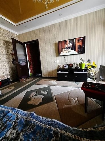 3: Продаю квартиру с мебелью и бытовой техникой цена догорварная — 3