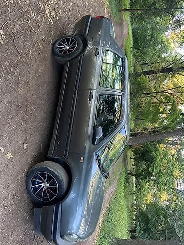 венто дизел: Volkswagen Vento: 1993 г., 1.8 л, Механика, Газ, Седан — 8