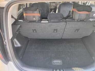 опель вектра с: Kia Soul: 2017 г., 2 л, Автомат, Бензин, Хэтчбэк — 7