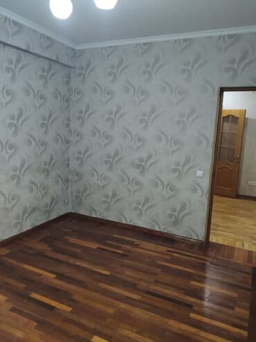 продается 3 комнатная квартира политех: 3 комнаты, 80 м², 4 этаж, Косметический ремонт — 3