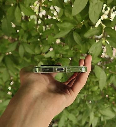 Xiaomi, 13, Б/у, 256 ГБ, цвет - Белый, 2 SIM — 9