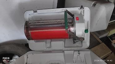 aol kg: Барабаны к ризографу — 2