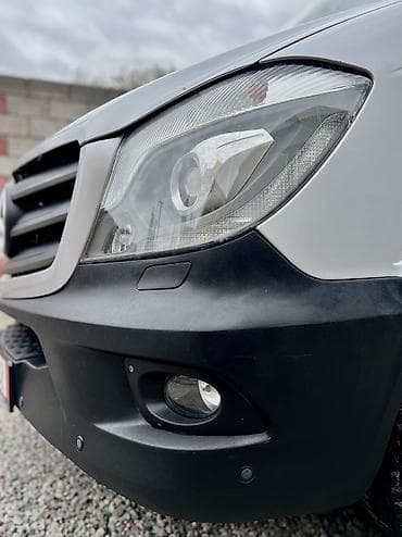 аренда changan: Легкий грузовик, Mercedes-Benz, Стандарт, 3 т, Новый — 8