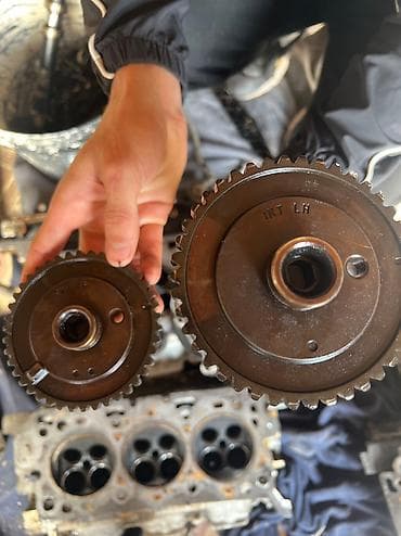 нексия распредвал: Распредвал Mazda 2001 г., Б/у, Оригинал, США — 1