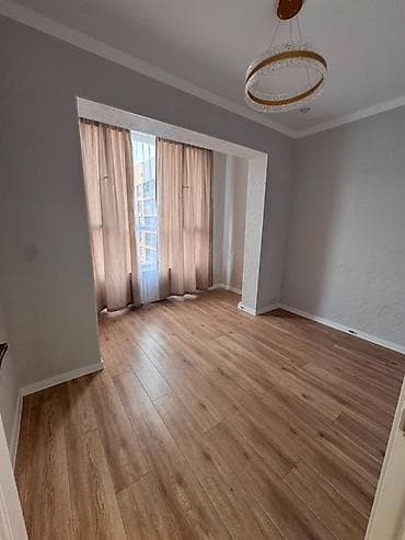 Батирлер: 2 бөлмө, 43 м², Технопарк Элитка, 7 кабат, Евро оңдоо — 2