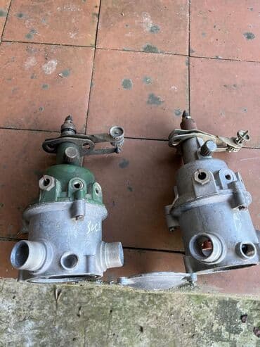 шины зил 130 бу: Запчасти Зил130 — 7