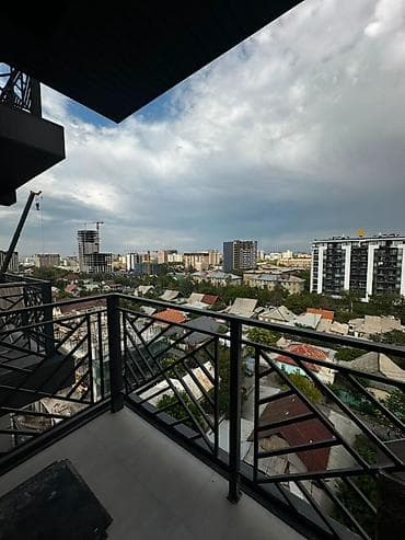 discovery studio: 1 комната, 37 м², Политех Элитка, 9 этаж, Дизайнерский ремонт — 7