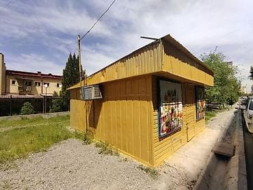 здаю столовый: Продажа павильонов 30 м², С кондиционером — 2