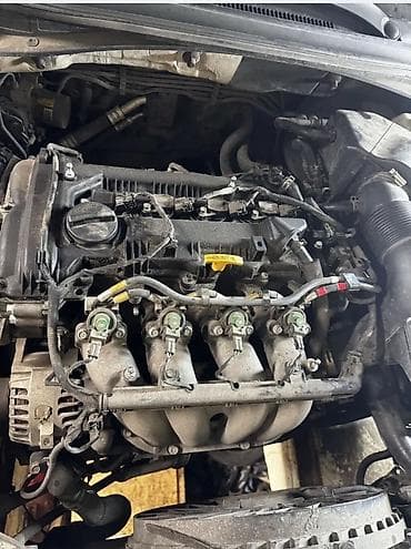 киа туксон: Hyundai Sonata: 2017 г. — 4