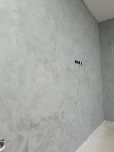 скульптурный гипс бишкек: Декоративдик шыбоо | Леонардо, Нымдуу жибек, Кварц куму 6 жылдан ашык тажрыйба — 7