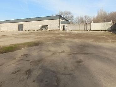 дом цех: Складская база / производственная площадка — готовый бизнес Локация - — 5