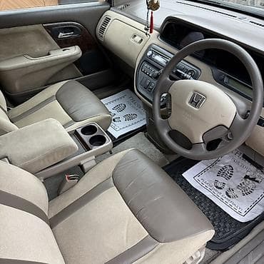 Унаа сатуу: Honda Avancier: 2000 г., Автомат, Универсал — 5