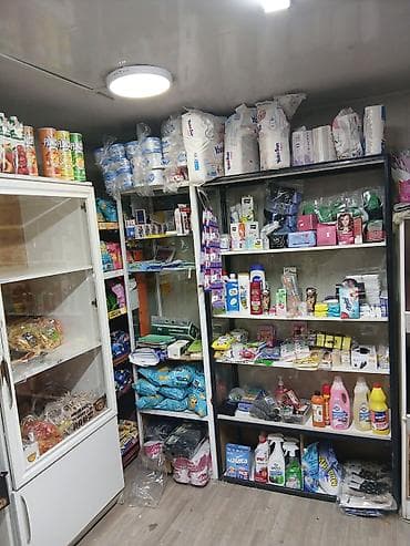 превосход яблоко: Сдаю магазин, Мини-маркет «Солнышко» / «Улан» — продуктовый магазин у — 3